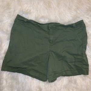 Shorts
